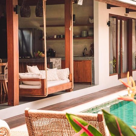 Dua Villas Bali 캉구 외부 사진