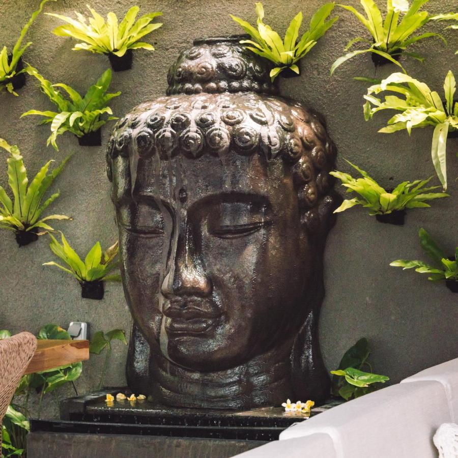 Dua Villas Bali 캉구 외부 사진