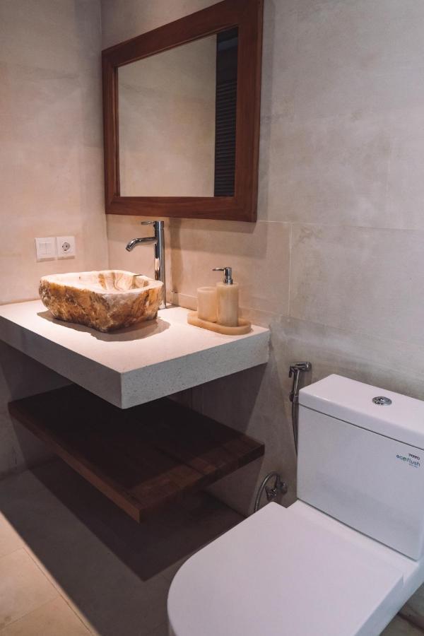 Dua Villas Bali 캉구 외부 사진