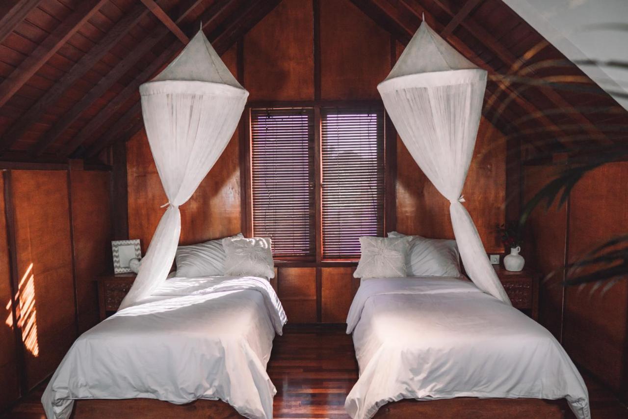 Dua Villas Bali 캉구 외부 사진