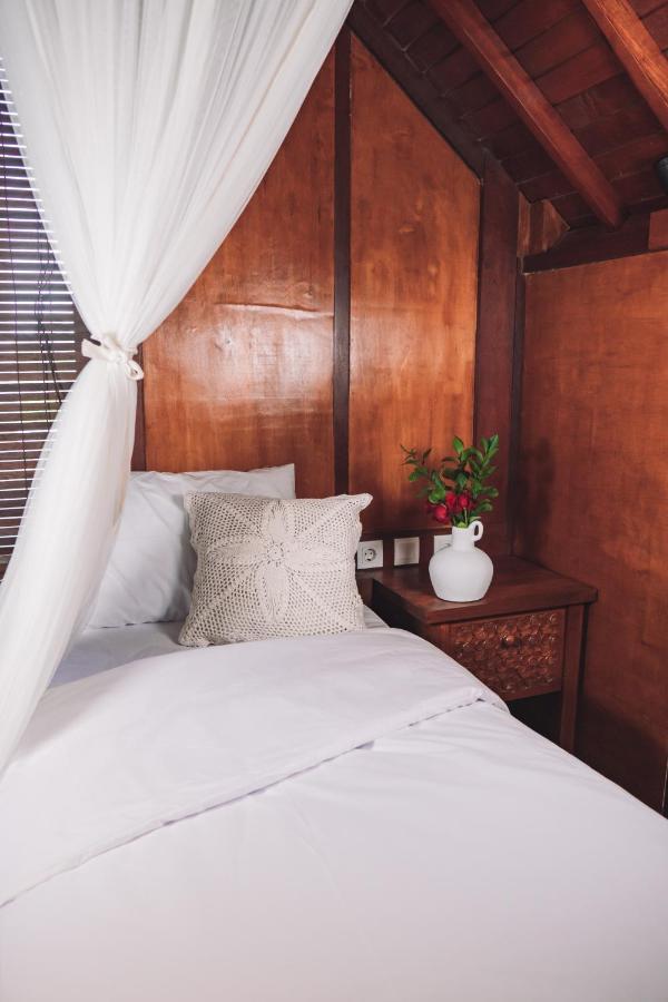 Dua Villas Bali 캉구 외부 사진