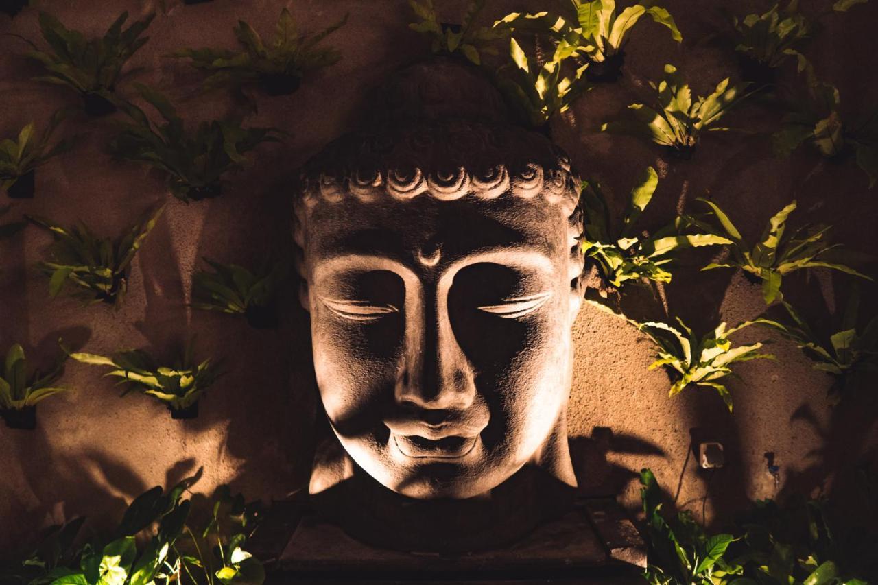 Dua Villas Bali 캉구 외부 사진